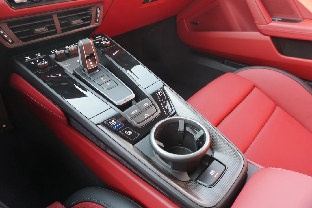 2026 Porsche 992 Carrera S - Image 6 of 23