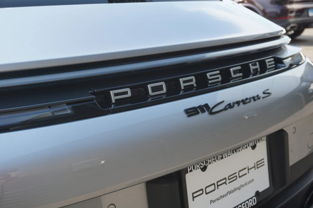 2026 Porsche 992 Carrera S - Image 16 of 23
