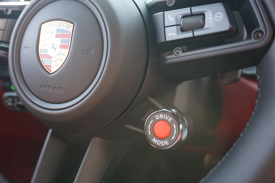 2026 Porsche 992 Carrera S - Image 23 of 23