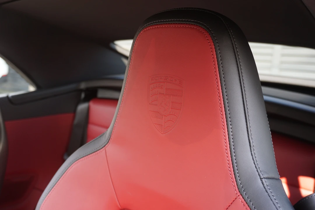 2026 Porsche 992 Carrera S - Image 18 of 23