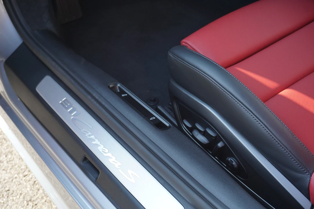 2026 Porsche 992 Carrera S - Image 13 of 23
