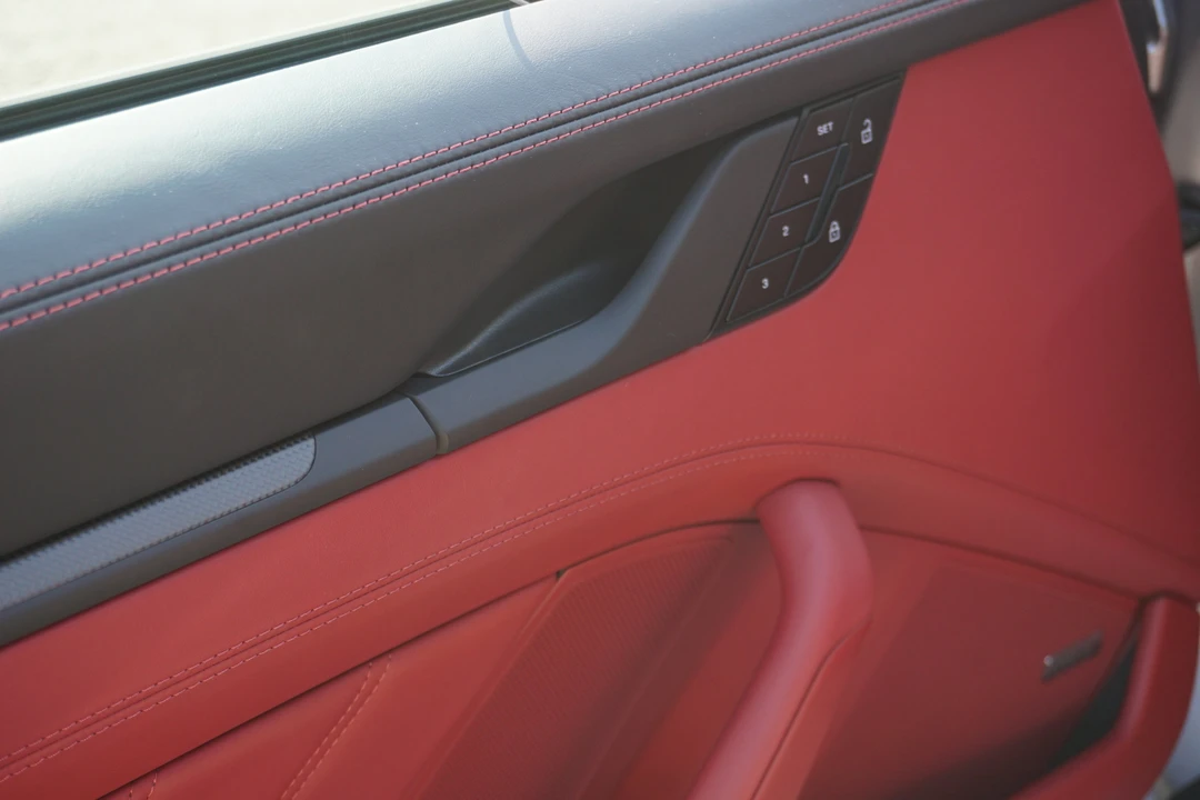 2026 Porsche 992 Carrera S - Image 14 of 23