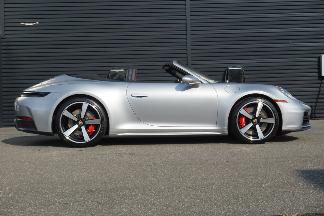 2026 Porsche 992 Carrera S - Image 9 of 23