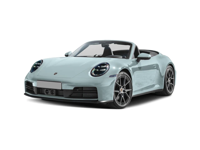 2026 Porsche 992 Carrera S - Image 2 of 3