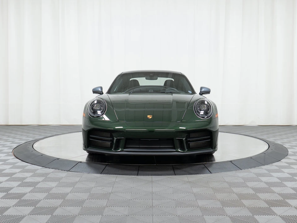 2026 Porsche 992 Carrera T - Image 10 of 31