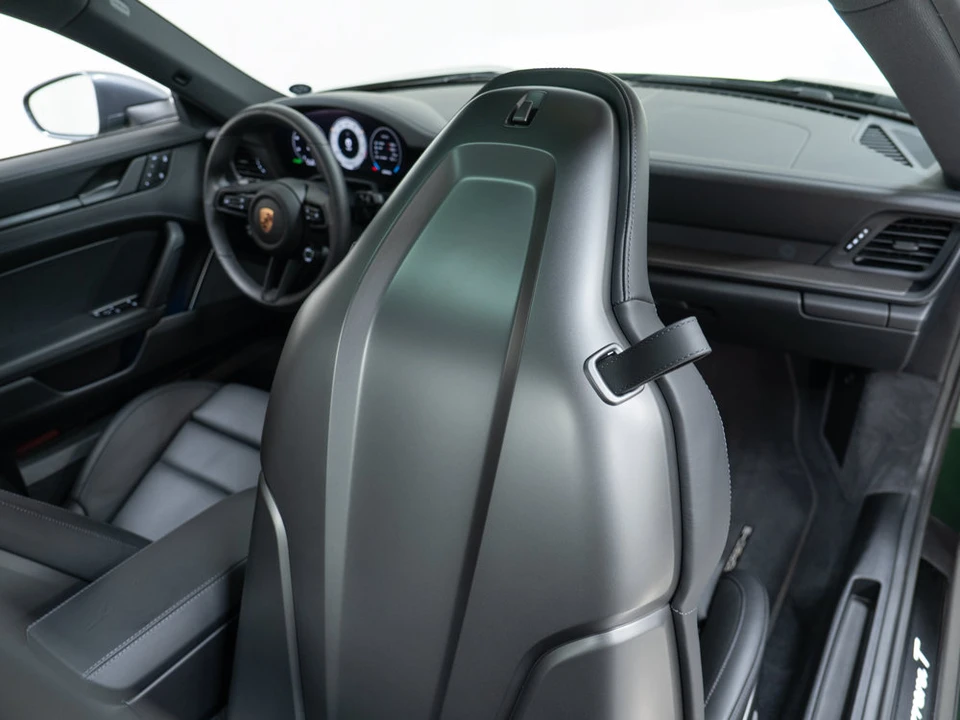 2026 Porsche 992 Carrera T - Image 31 of 31