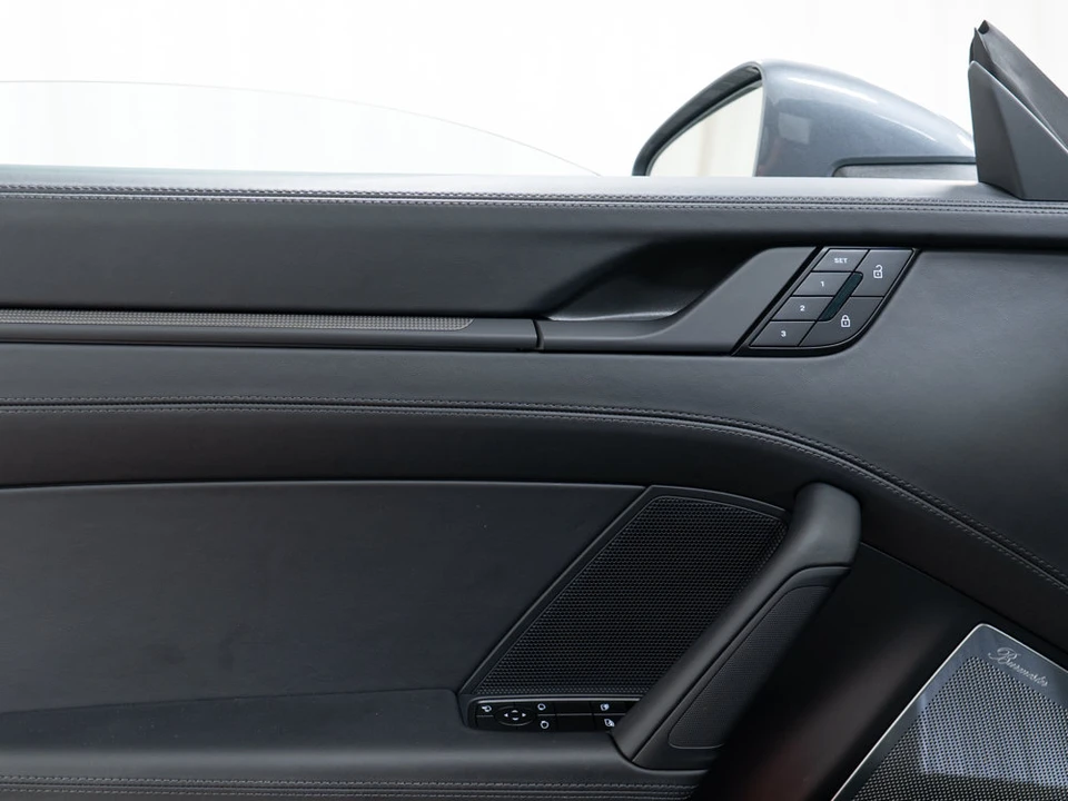 2026 Porsche 992 Carrera T - Image 15 of 31