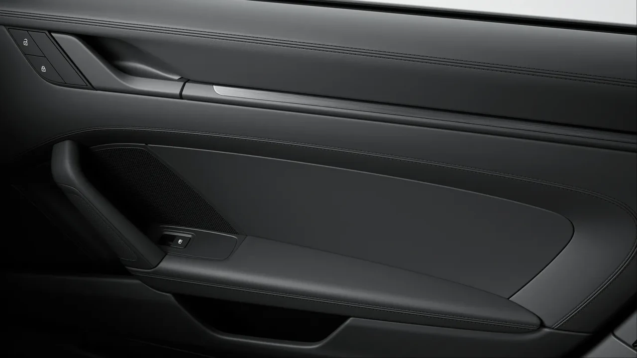2026 Porsche 992 Carrera T - Image 9 of 15