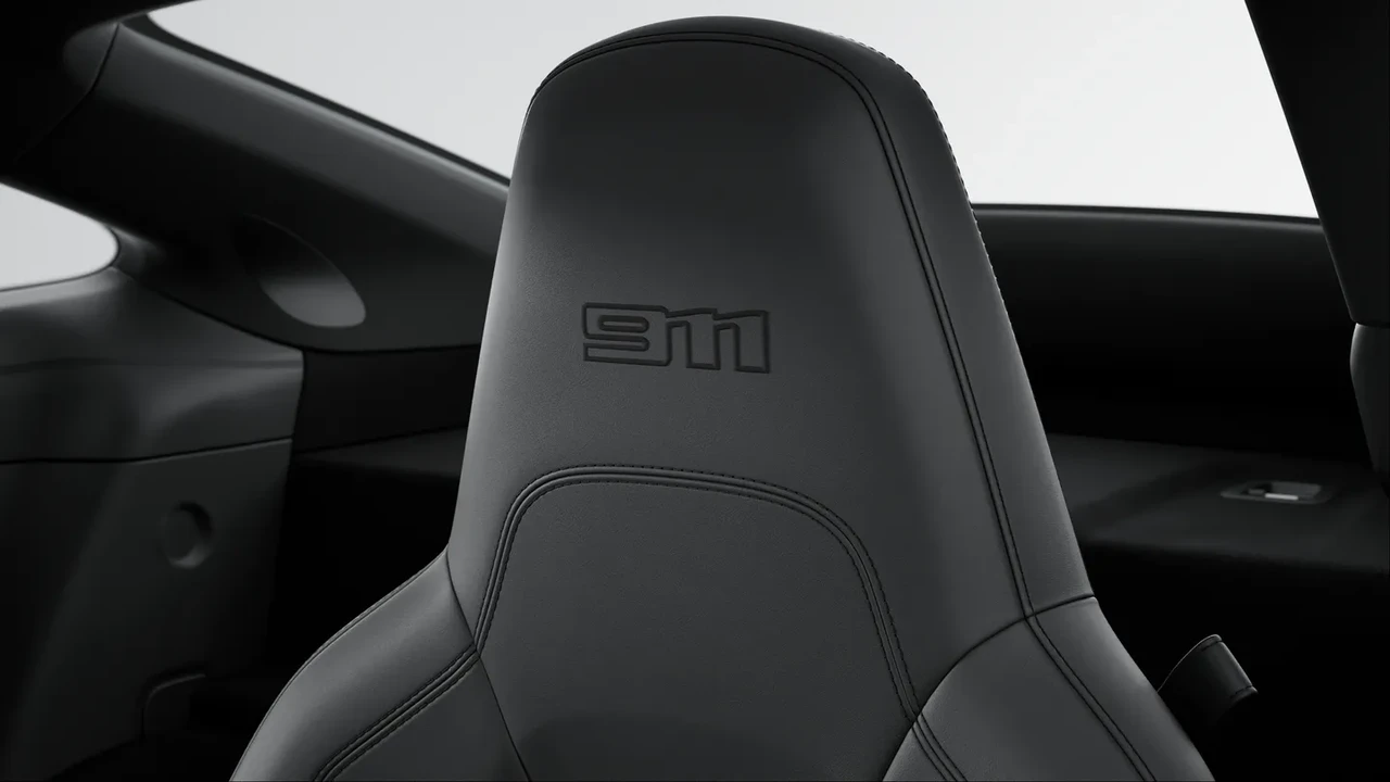2026 Porsche 992 Carrera T - Image 8 of 15