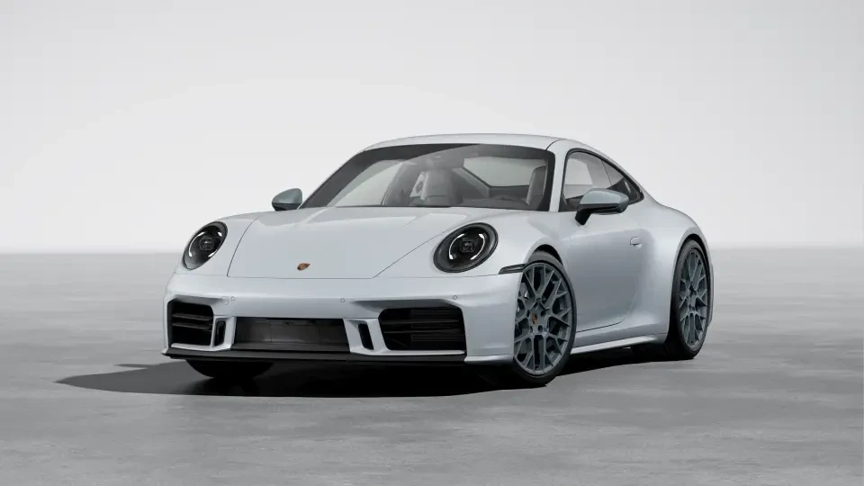 2026 Porsche 992 Carrera T - Image 15 of 15
