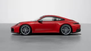 2026 Porsche 992 Carrera T - Image 9 of 21