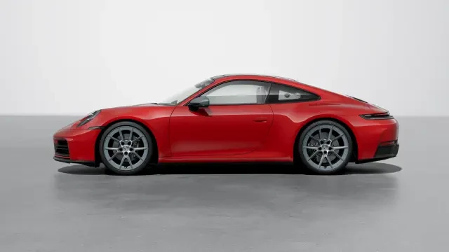 2026 Porsche 992 Carrera T - Image 14 of 21