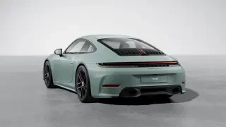 2026 Porsche 992 Carrera T - Image 21 of 30