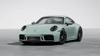 2026 Porsche 992 Carrera T - Image 5 of 30