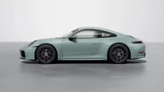 2026 Porsche 992 Carrera T - Image 9 of 30
