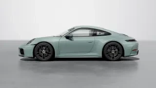 2026 Porsche 992 Carrera T - Image 13 of 30