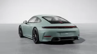 2026 Porsche 992 Carrera T - Image 17 of 30