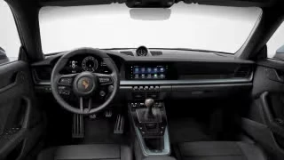 2026 Porsche 992 Carrera T - Image 25 of 30