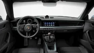 2026 Porsche 992 Carrera T - Image 29 of 30