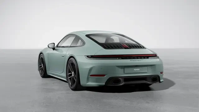 2026 Porsche 992 Carrera T - Image 22 of 30