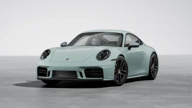 2026 Porsche 992 Carrera T - Image 6 of 30