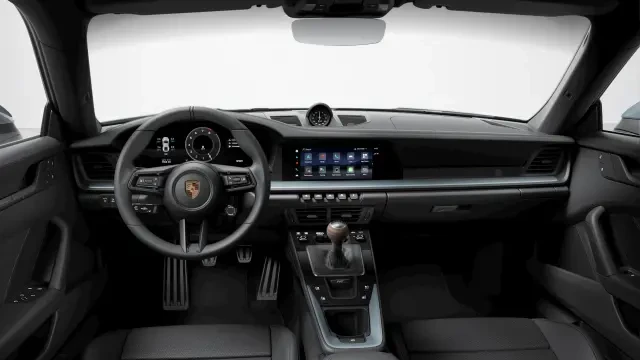 2026 Porsche 992 Carrera T - Image 30 of 30