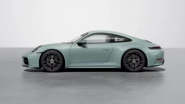2026 Porsche 992 Carrera T - Image 10 of 30