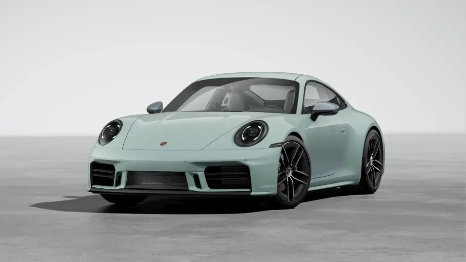 2026 Porsche 992 Carrera T - Image 7 of 30