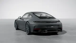 2026 Porsche 992 Carrera T - Image 21 of 30