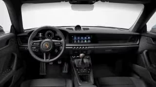 2026 Porsche 992 Carrera T - Image 25 of 30