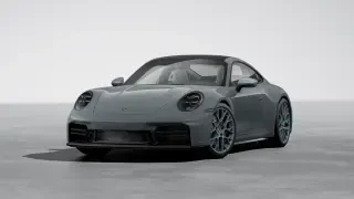 2026 Porsche 992 Carrera T - Image 5 of 30