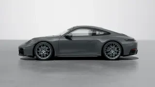 2026 Porsche 992 Carrera T - Image 13 of 30