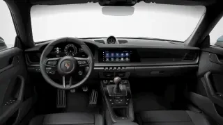 2026 Porsche 992 Carrera T - Image 29 of 30