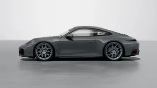 2026 Porsche 992 Carrera T - Image 9 of 30