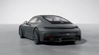 2026 Porsche 992 Carrera T - Image 17 of 30