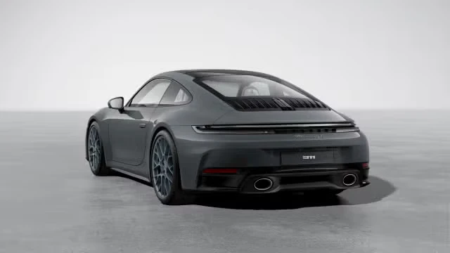 2026 Porsche 992 Carrera T - Image 18 of 30