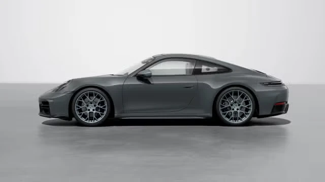 2026 Porsche 992 Carrera T - Image 10 of 30