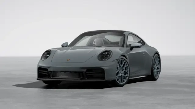 2026 Porsche 992 Carrera T - Image 6 of 30