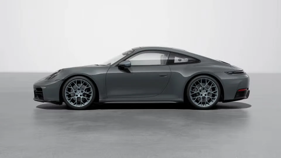 2026 Porsche 992 Carrera T - Image 11 of 30