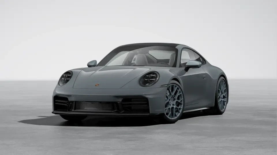 2026 Porsche 992 Carrera T - Image 7 of 30