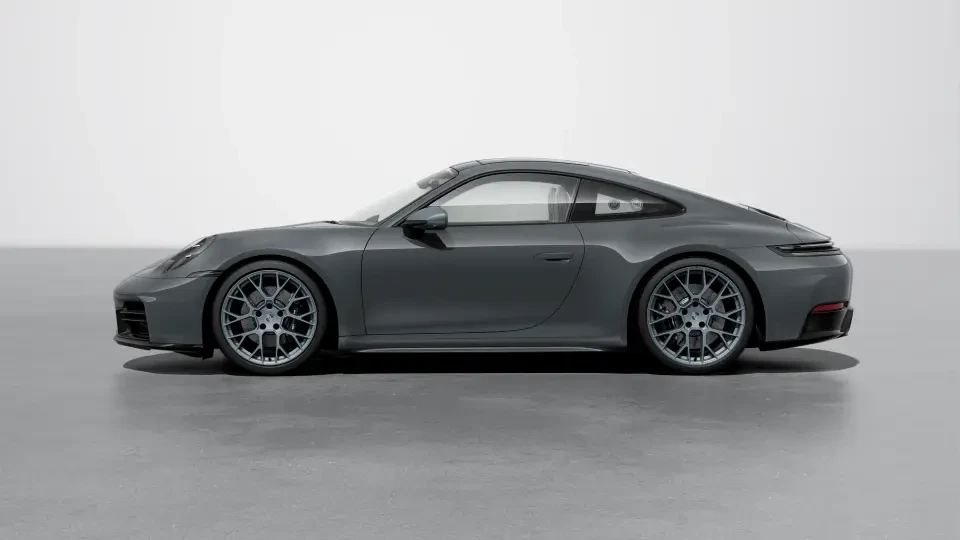 2026 Porsche 992 Carrera T - Image 15 of 30