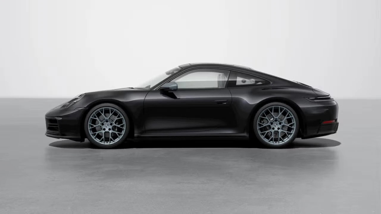 2026 Porsche 992 Carrera T - Image 12 of 31