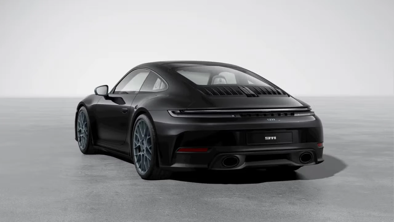 2026 Porsche 992 Carrera T - Image 20 of 31
