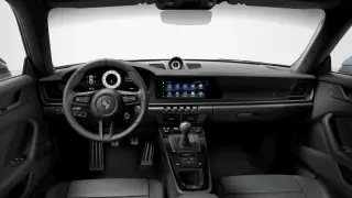 2026 Porsche 992 Carrera T - Image 29 of 31