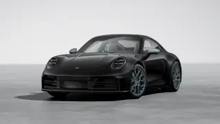 2026 Porsche 992 Carrera T - Image 5 of 31