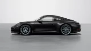 2026 Porsche 992 Carrera T - Image 9 of 31