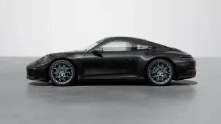 2026 Porsche 992 Carrera T - Image 13 of 31