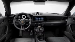 2026 Porsche 992 Carrera T - Image 25 of 31