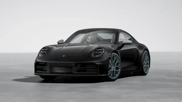 2026 Porsche 992 Carrera T - Image 6 of 31