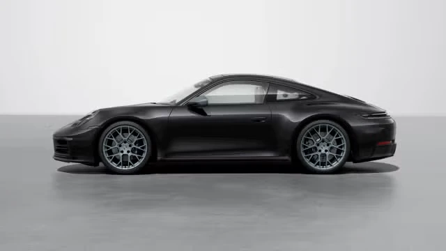 2026 Porsche 992 Carrera T - Image 10 of 31